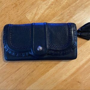Brighton wallet